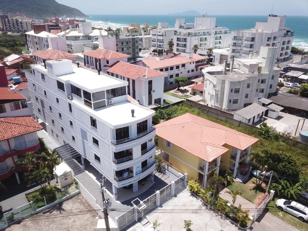 Kasato Maru Residence Florianópolis Exterior foto