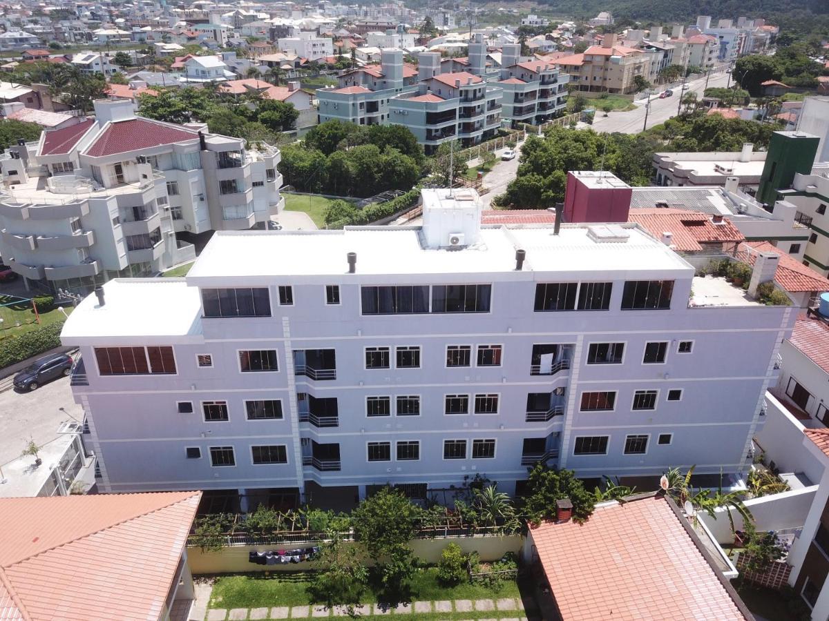 Kasato Maru Residence Florianópolis Exterior foto