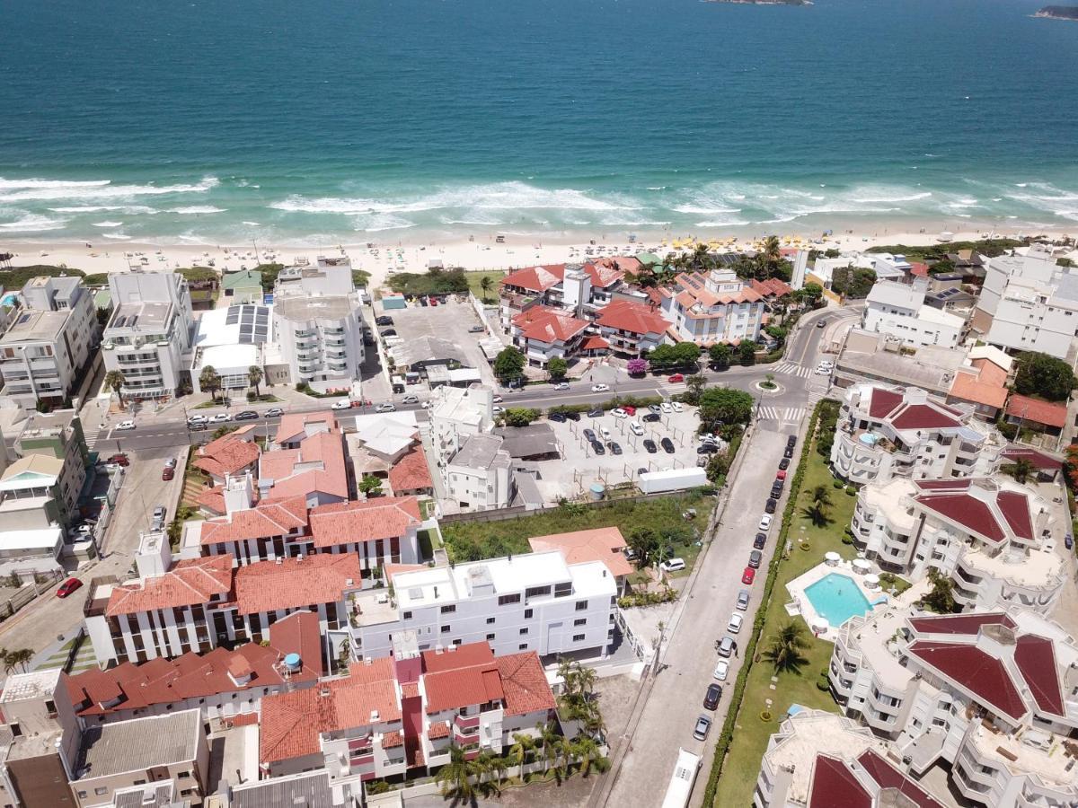 Kasato Maru Residence Florianópolis Exterior foto