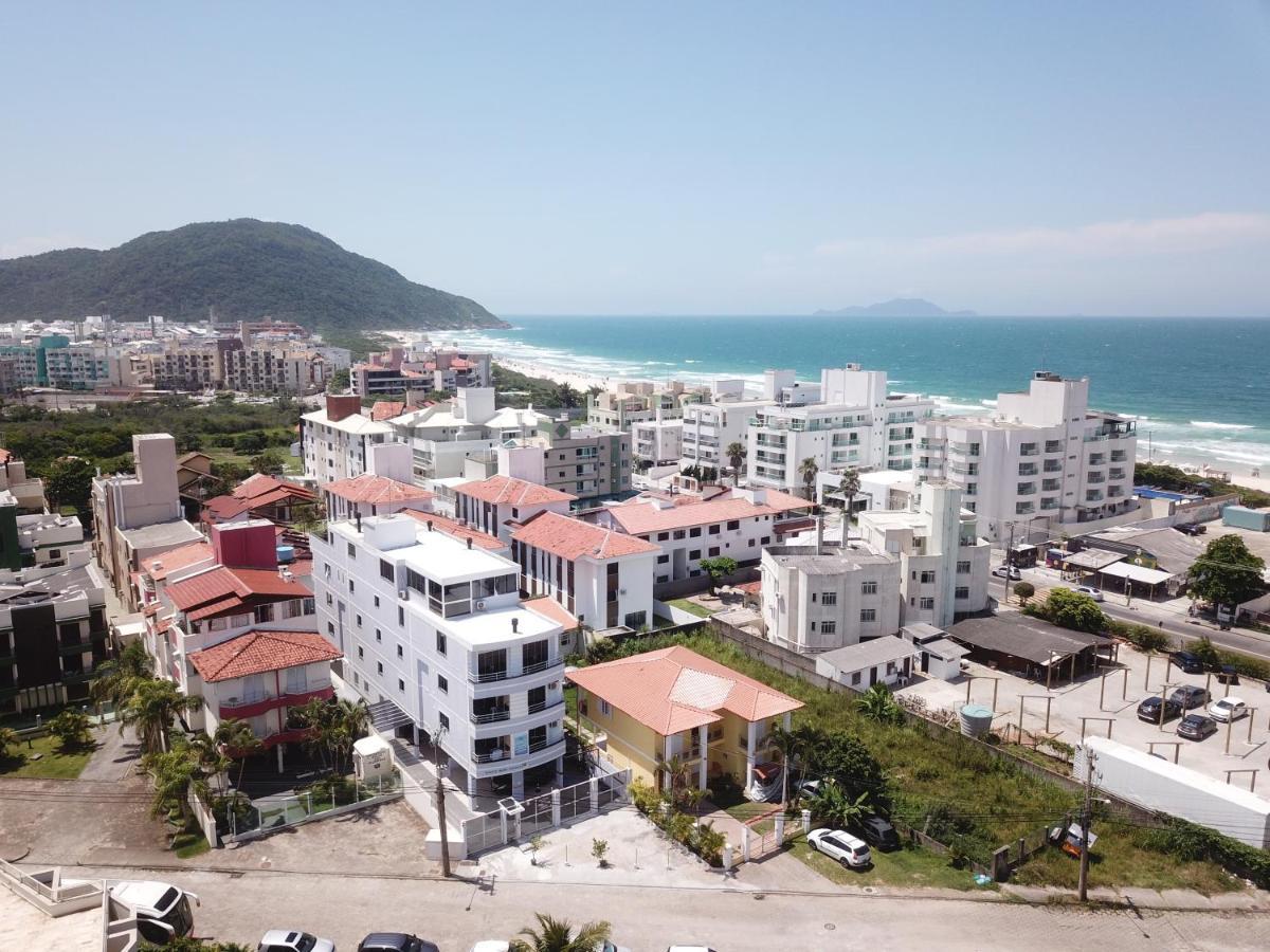Kasato Maru Residence Florianópolis Exterior foto